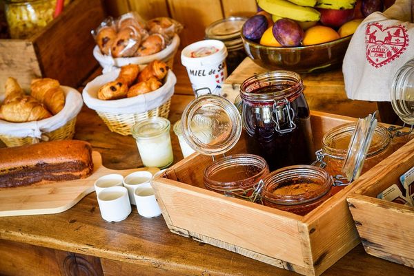 Chalet Hotel Gai Soleil pastries.jpg